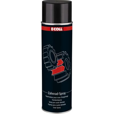 E-COLL tandwielspray