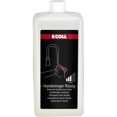 10389565 E-COLL HANDREINIGER VLOEIBAAR 1LTR 02501275