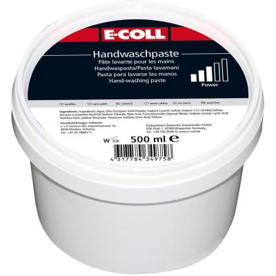 10389572 E-COLL HANDWASPASTA 500ML 02609191