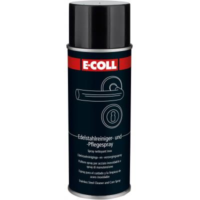 10389557 E-COLL RVS REINIGERSPRAY 400ML 02502972