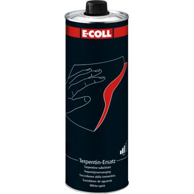 10389564 E-COLL TERPENTINE-VERVANGING 1LTR 02609018