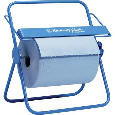 KIMBERLY-CLARK wandhouder voor grote rollen