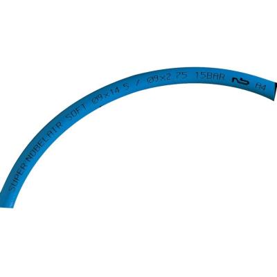 10747624 TRICOFLEX PERSLUCHTSLANG. NOBELAIR SOFT 6,3X2,35MM, 25M