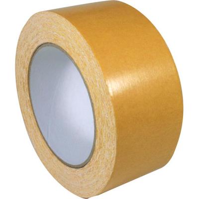 IKS dubbelzijdig plakband D87