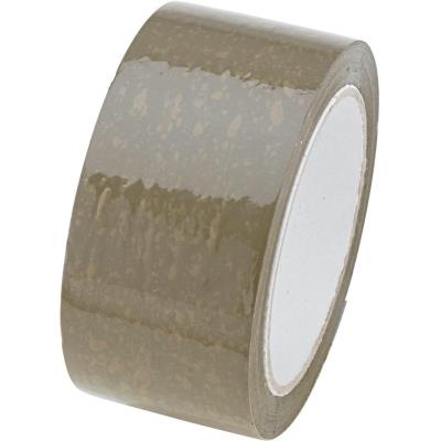 IKS PP verpakkingstape F29 natuurlijke rubberlijm
