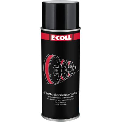 E-COLL vochtbescherming