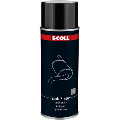 10389527 E-COLL ZINKSPRAY EU 400ML 02609067