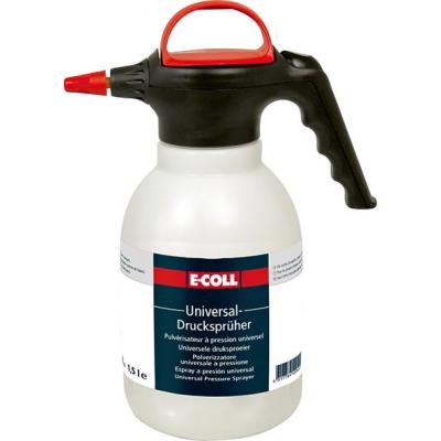 E-COLL industriële druksproeier