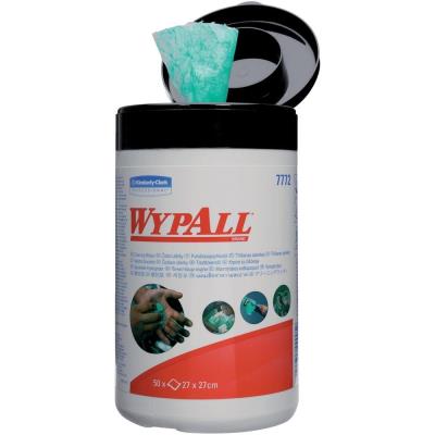 KIMBERLY-CLARK reinigingsdoeken wypall