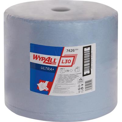 KIMBERLY-CLARK wypall l40 poetsdoeken