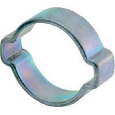 IDEAL Schlemper 2-oors-slangklem W1 vzk
