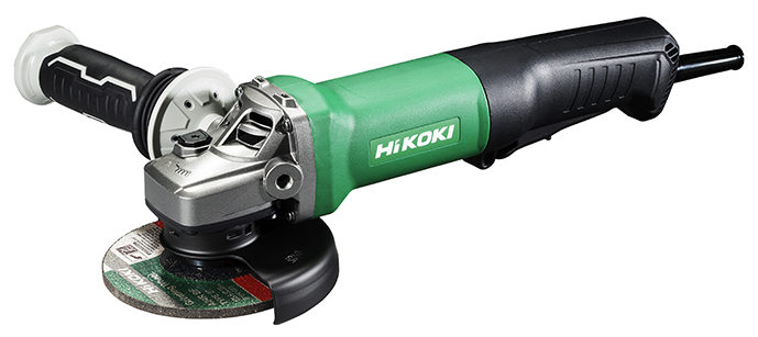 11020937 HIKOKI HAAKSE SLIJPMACHINE 230V G13SE3WBZ