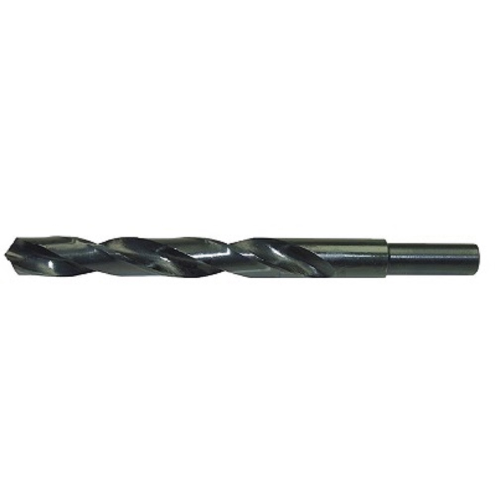 FORTIS spiraalboor DIN338 type N