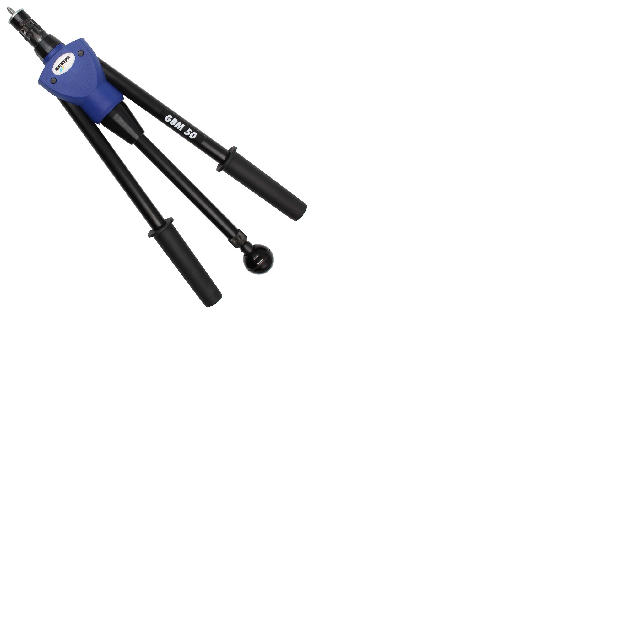 11059269 GESIPA BLINDKLINKMOERAPPARAAT GBM 50/M3-M12 6193370020