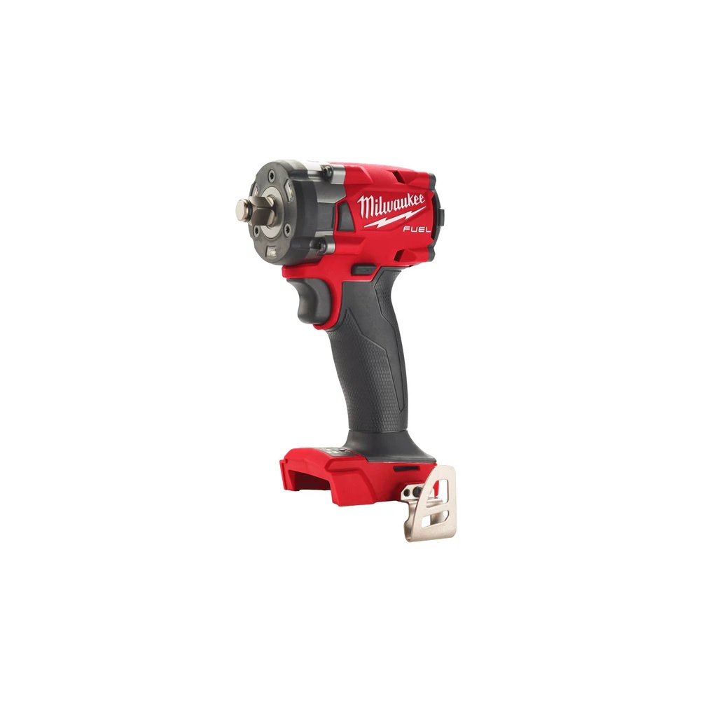 11036718 MILWAUKEE SLAGMOERSLEUTEL FUEL II M18 FIW2F12-0X