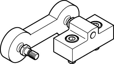 10478468 FESTO MEENEMER FKC-8/12 529350