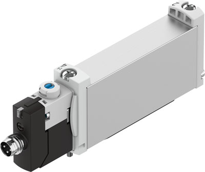 10765609 FESTO MAGNEETVENTIEL VUVG-B14-M52-AZT-F-1R8L 574245