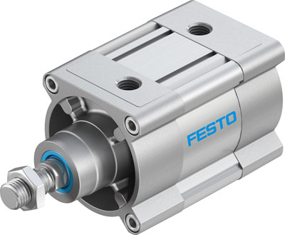 10647739 FESTO NORMCILINDER DSBC-100-25-PPSA-N3 1384890