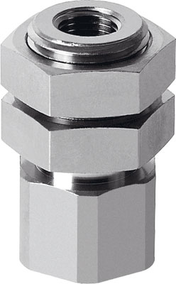 10480695 FESTO VACUUMZUIGNAPHOUDER ESH-HA-6-G 189202