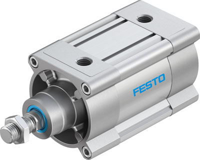 10647741 FESTO NORMCILINDER DSBC-100-50-PPSA-N3 1384892