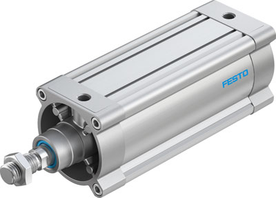 10765469 FESTO NORMCILINDER DSBC-125-200-PPSA-N3 1804668