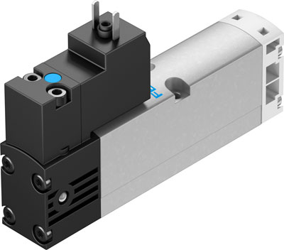 10719603 FESTO MAGNEETVENTIEL VSVA-B-M52-MH-A2-1C1 546703