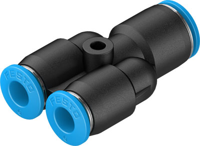 10488233 FESTO Y-INSTEEKKOPPELING QSY-8-6-50 130813