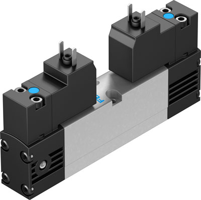 10814157 FESTO MAGNEETVENTIEL VSVA-B-B52-H-A2-1C1 546697