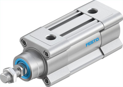 10647666 FESTO NORMCILINDER DSBC-40-20-PPSA-N3 2123780