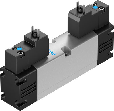 10636135 FESTO MAGNEETVENTIEL VSVA-B-P53E-H-A1-1C1 546706