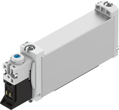 10765506 FESTO MAGNEETVENTIEL VUVG-B14-M52-AZT-F-1P3 566516