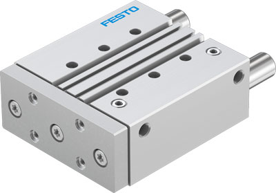 10420534 FESTO GELEIDINGSCILINDER DFM-50-100-P-A-GF 170874