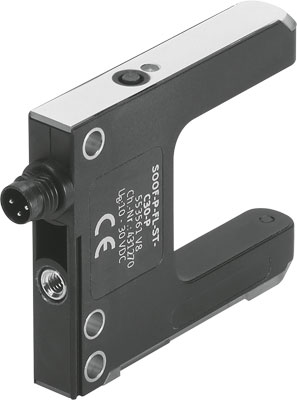 10635166 FESTO GAFFELLICHTBARRIÃ¨RE SOOF-P-FL-ST-C30-P 553561