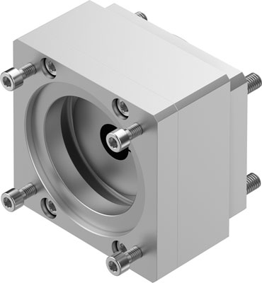 11081010 FESTO AXIAALKIT EAMM-A-N80-84AA 8063606