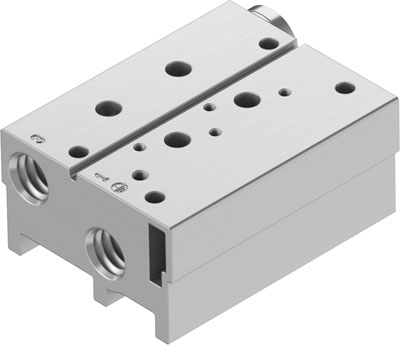 11102114 FESTO  AANSLUITBLOK VABM-B10-20S-G14-2-P3 576465