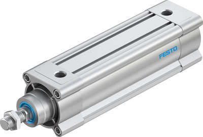 10647713 FESTO NORMCILINDER DSBC-63-150-PPSA-N3 2126688