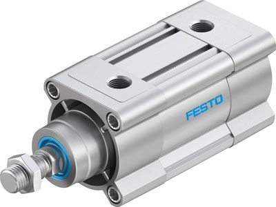 10647704 FESTO NORMCILINDER DSBC-63-25-PPSA-N3 1383632