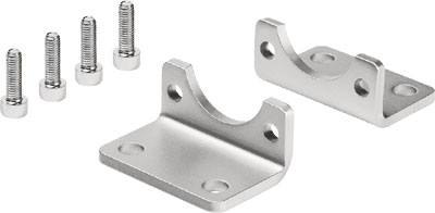 10189444 FESTO VOETBEVESTIGING HZB-63 14878
