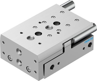 10990301 FESTO MINISLEDES DGST-20-50-Y12A 8085185