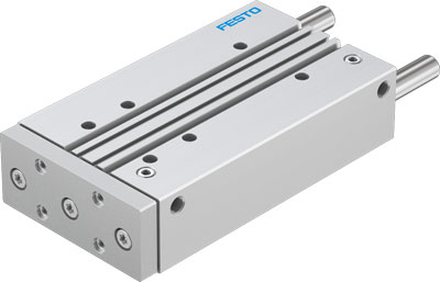 10374015 FESTO GELEIDINGSCILINDER DFM-50-200-P-A-KF 170952