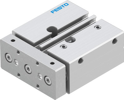 10478723 FESTO GELEIDINGSCILINDER DFM-12-20-P-A-GF 170825