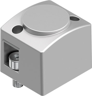 10895709 FESTO AFDEKPLAAT VABB-B10-20-A 576409