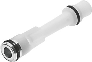 10480646 FESTO VACUUMGENERATORPATROON VN-07-H 547695