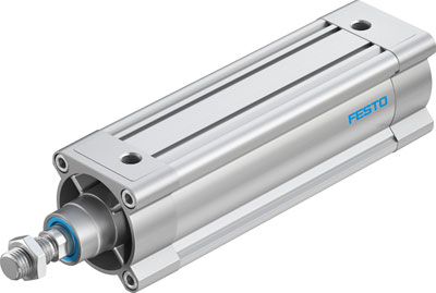 10647733 FESTO NORMCILINDER DSBC-80-200-PPSA-N3 1383373