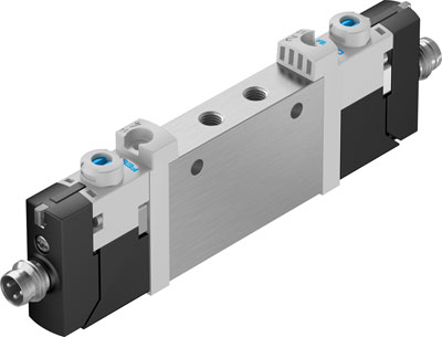 10765736 FESTO MAGNEETVENTIEL VUVG-L10-B52-T-M5-1R8L 576664
