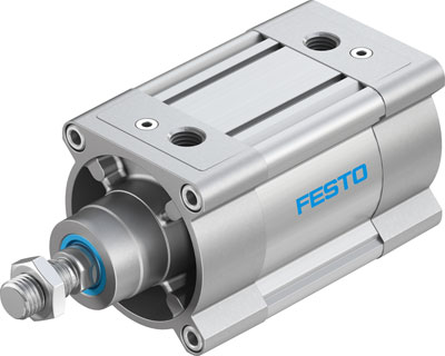 10647842 FESTO NORMCILINDER DSBC-100-50-PPVA-N3 1384806