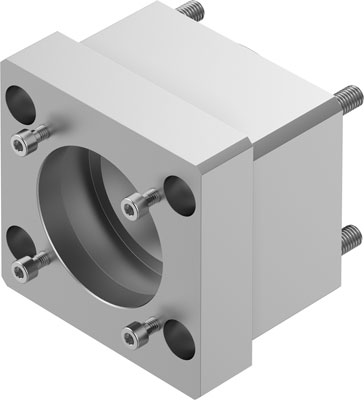 11081008 FESTO AXIAALKIT EAMM-A-N80-72GA 8063612