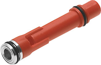 10480649 FESTO VACUUMGENERATORPATROON VN-10-L 547698