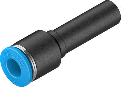 11115878 FESTO INSTEEKKOPPELING QS-8H-6 153042