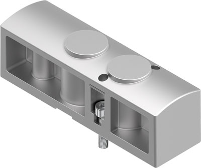 11034512 FESTO AFDEKPLAAT VABB-B10-20-E-P3 576411